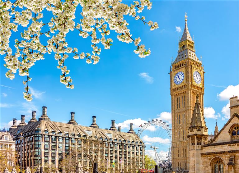 Faszination Großbritannien ©Mistervlad/adobestock